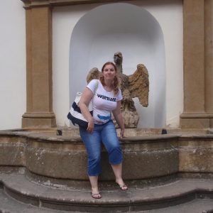 Maman coquine cherche duo pour moments intenses Emilie - rencontre-Milf-Vénissieux