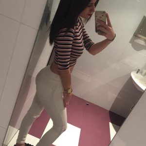 Marine - rencontre-Teen-Quimper