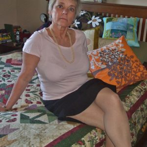 Fabienne - rencontre-Cougar-Nantes