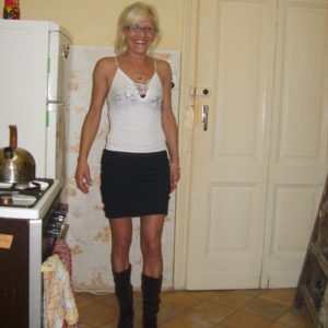 Un moment pour s’amuser Brigitte - rencontre-Cougar-Narbonne