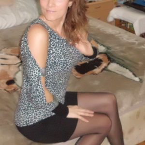 Jasmine - rencontre-Cougar-Narbonne