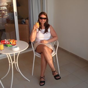 Ce soir j’ai besoin… Fabienne - rencontre-Cougar-Villeurbanne