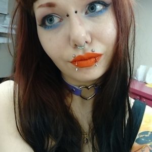 Hier je suis tombée sur un mec avec une PlayStation coincée dans le cerveau… Mathilde - rencontre-Libertine-Clermont-Ferrand
