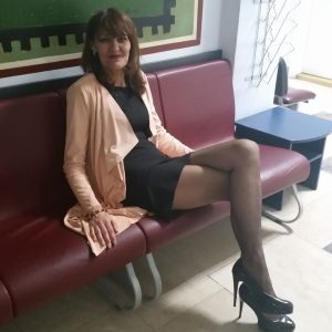Clotilde - rencontre-MILF-Beauvais