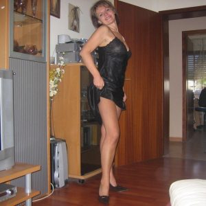 Monique - rencontre-MILF-Beauvais