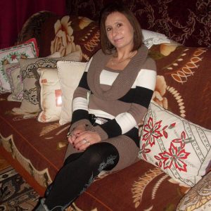 La nuit où j’ai enfin arrêté de culpabiliser Amélie - rencontre-MILF-Meaux