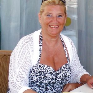 Fabienne, 67 ans Fabienne - rencontre-Ronde-Rennes