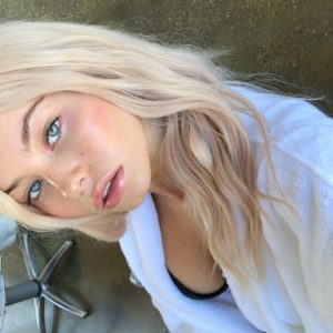 Élodie - rencontre-Teen-Hyères