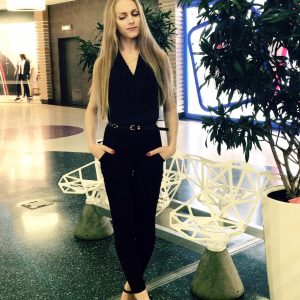 Élodie - rencontre-Teen-Montauban